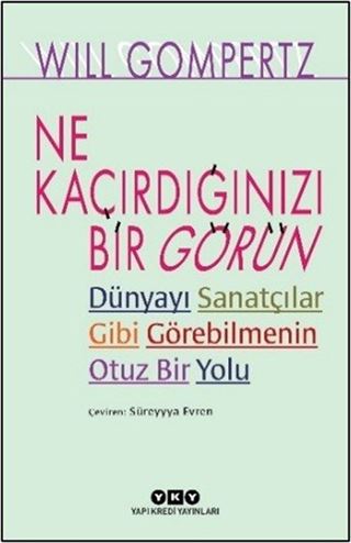Ne Kaçırdığınızı Bir Görün