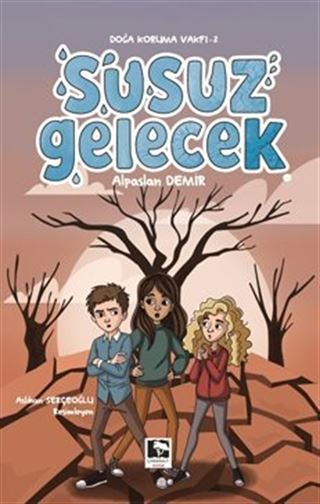 Susuz Gelecek / Doğa Koruma Vakfı 2
