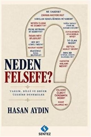 Neden Felsefe?