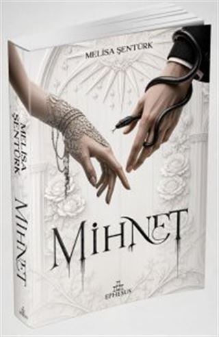 Mihnet (Karton Kapak)