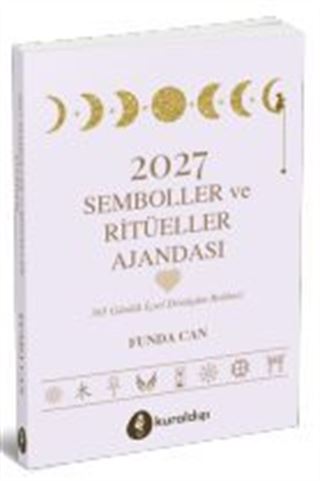 2027 Semboller ve Ritüeller Ajandası