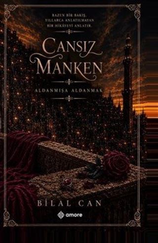 Cansız Manken