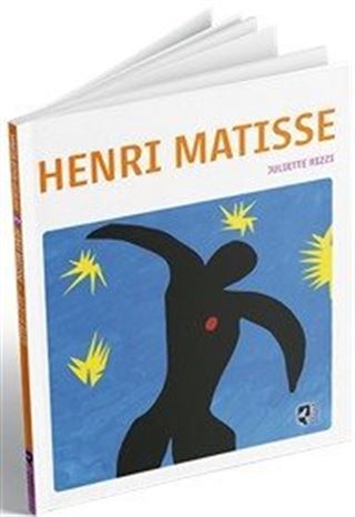 Henri Matisse / Sanatın Büyük Ustaları 27