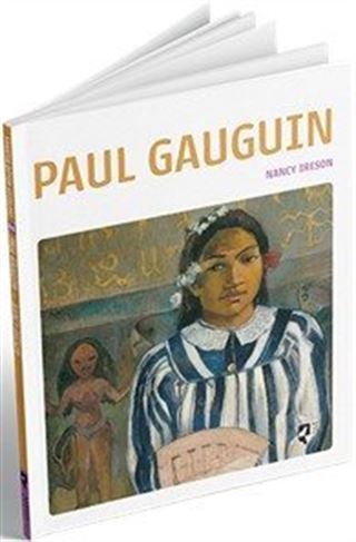 Paul Gauguin / Sanatın Büyük Ustaları 24