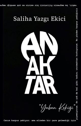 Anahtar