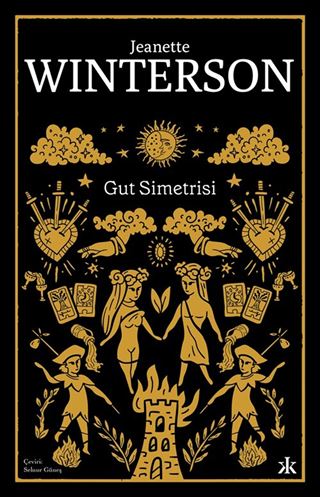 Gut Simetrisi
