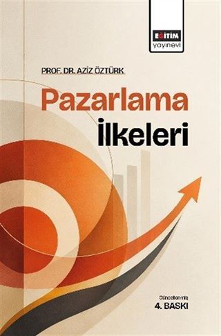 Pazarlama İlkeleri