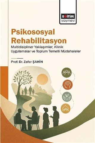 Psikososyal Rehabilitasyon