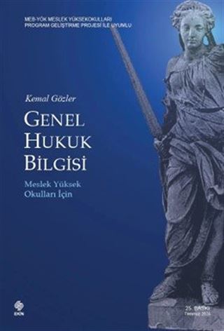 Genel Hukuk Bilgisi