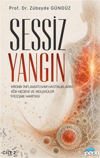 Sessiz Yangın Cilt:2
