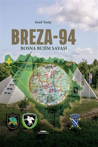 Breza-94 Bosna Bujim Savaşı