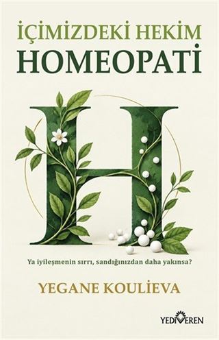 İçimizdeki Hekim Homeopati