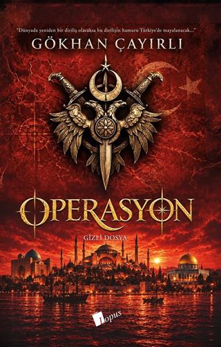 Operasyon / Gizli Dosya