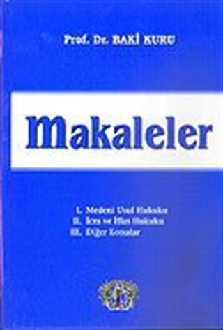 Makaleler