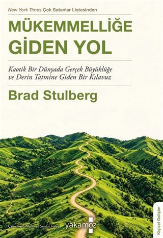 Mükemmelliğe Giden Yol