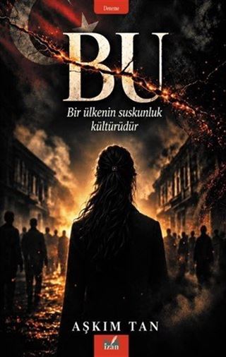 Bu Bir Ülkenin Suskunluk Kültürüdür