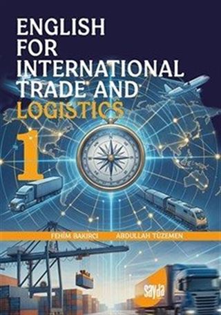 English For International Trade And Logistics 1