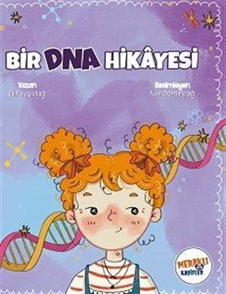 Bir Dna Hikayesi