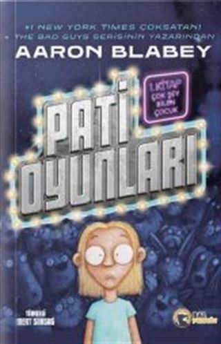 Pati Oyunları 1 / Çok Şey Bilen Çocuk