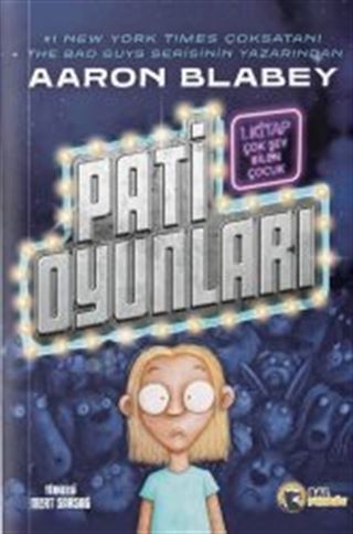 Pati Oyunları 1 / Çok Şey Bilen Çocuk