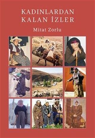 Kadınlardan Kalan İzler