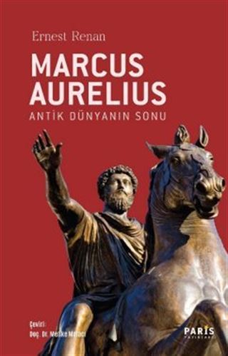 Marcus Aurelius