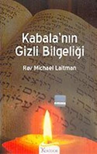 Kabala'nın Gizli Bilgeliği