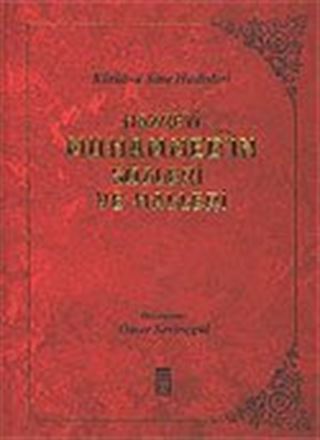 Hazreti Muhammed'in Sözleri ve Halleri