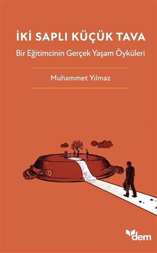 İki Saplı Küçük Tava