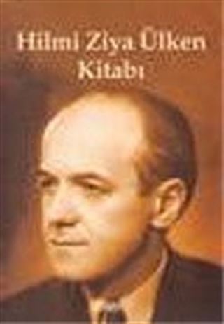 Hilmi Ziya Ülken Kitabı