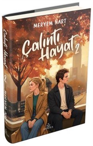 Çalıntı Hayat 2 (Ciltli)