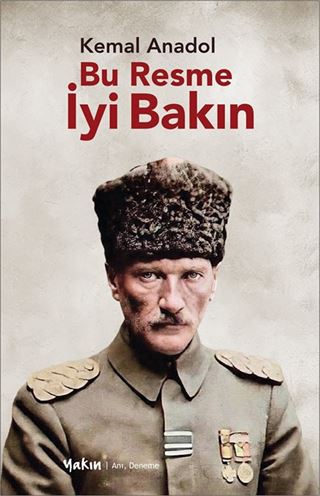 Bu Resme İyi Bakın