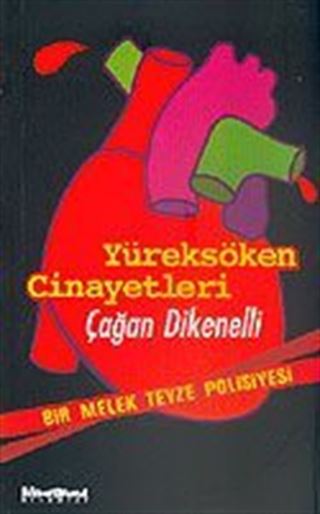 Yüreksöken Cinayetleri