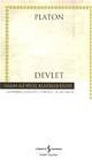 Devlet (Ciltli)