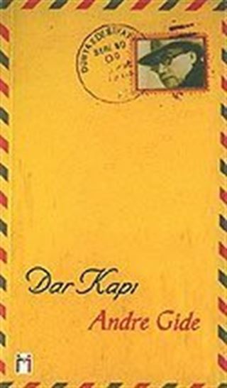 Dar Kapı
