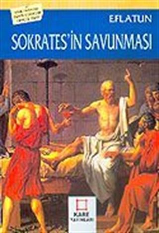 Sokrates'in Savunması