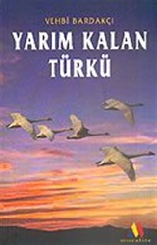 Yarım Kalan Türkü