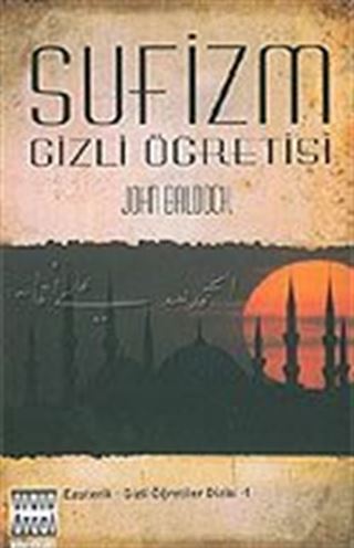 Sufizm Gizli Öğretisi