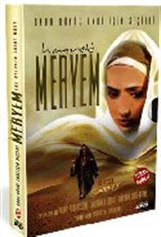 Hz. Meryem (DVD)