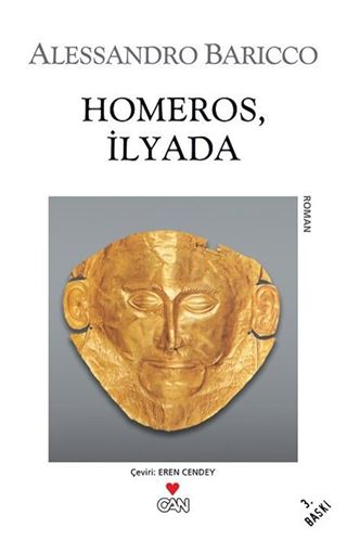 Homeros, İlyada
