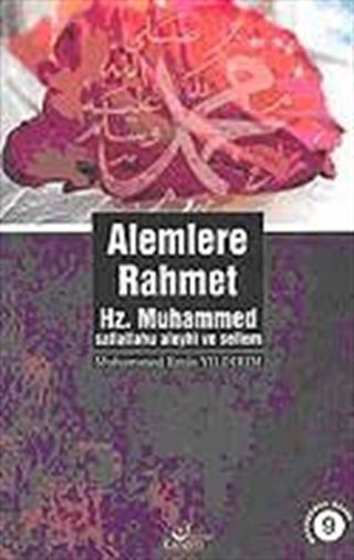 Alemlere Rahmet Hz. Muhammed