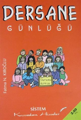 Dersane Günlüğü