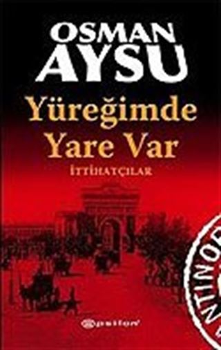 Yüreğimde Yare Var
