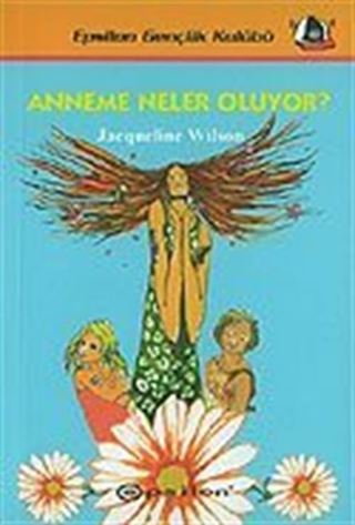 Anneme Neler Oluyor?