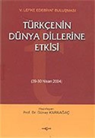 Türkçenin Dünya Dillerine Etkisi