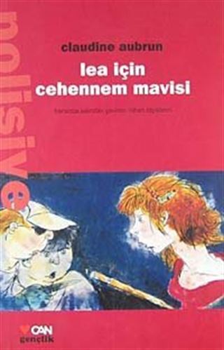 Lea İçin Cehennem Mavisi