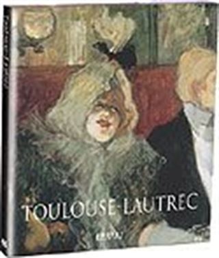 Henri Toulouse-Lautrec