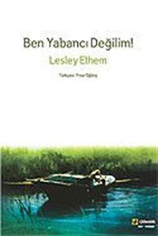 Ben Yabancı Değilim!