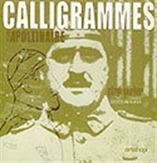 Çizgi Şiirler / Calligrammes