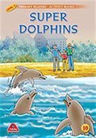 Super Dolphins